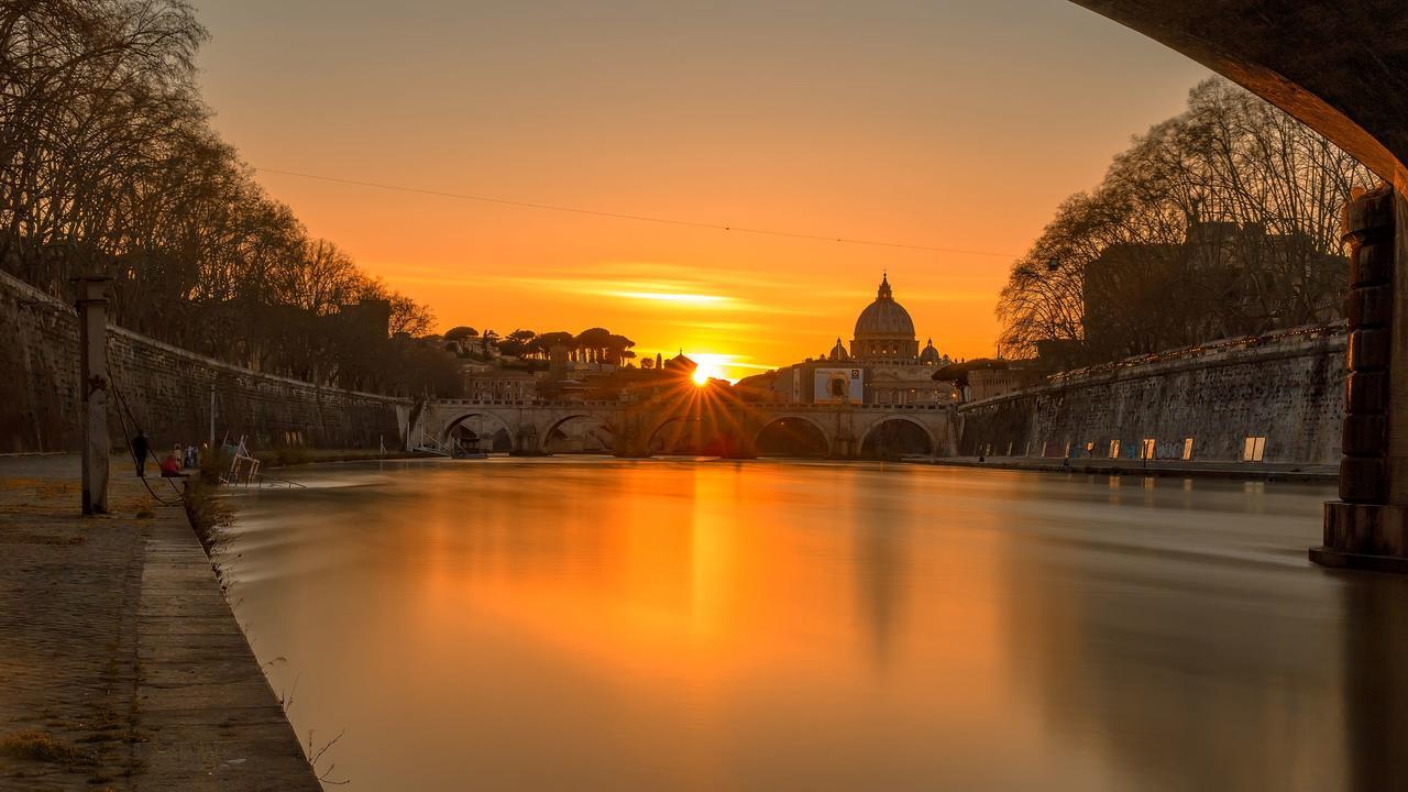 Juliet In Rome 1 Apartment Ngoại thất bức ảnh